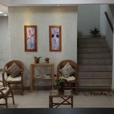 Pousada Por Do Sol Aracaju Ngoại thất bức ảnh