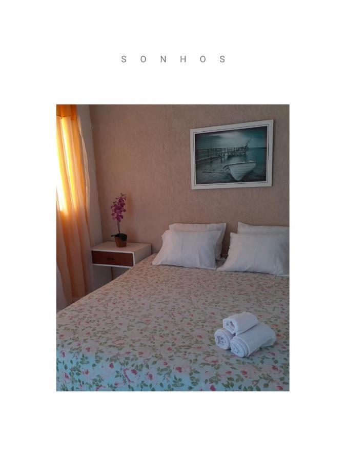 Pousada Por Do Sol Aracaju Ngoại thất bức ảnh